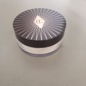 Charlotte tilbury powder